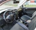 Сірий Фольксваген Тігуан, об'ємом двигуна 0 л та пробігом 251 тис. км за 17000 $, фото 15 на Automoto.ua