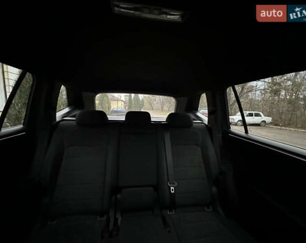 Серый Фольксваген Тигуан, объемом двигателя 1.97 л и пробегом 230 тыс. км за 27100 $, фото 31 на Automoto.ua