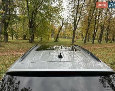 Серый Фольксваген Тигуан, объемом двигателя 1.98 л и пробегом 93 тыс. км за 19500 $, фото 11 на Automoto.ua