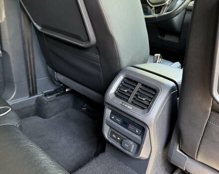 Сірий Фольксваген Тігуан, об'ємом двигуна 1.97 л та пробігом 259 тис. км за 25200 $, фото 11 на Automoto.ua