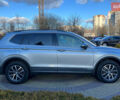 Серый Фольксваген Тигуан, объемом двигателя 1.98 л и пробегом 91 тыс. км за 21500 $, фото 7 на Automoto.ua