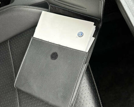 Сірий Фольксваген Тігуан, об'ємом двигуна 2 л та пробігом 195 тис. км за 16200 $, фото 23 на Automoto.ua