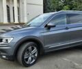 Серый Фольксваген Тигуан, объемом двигателя 1.98 л и пробегом 99 тыс. км за 23500 $, фото 46 на Automoto.ua