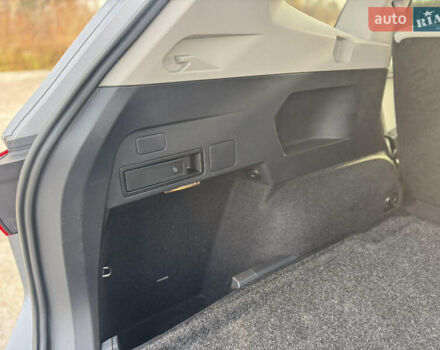 Серый Фольксваген Тигуан, объемом двигателя 1.98 л и пробегом 110 тыс. км за 17900 $, фото 27 на Automoto.ua