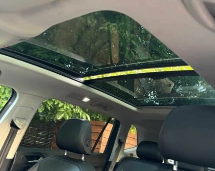 Серый Фольксваген Тигуан, объемом двигателя 2 л и пробегом 96 тыс. км за 10000 $, фото 17 на Automoto.ua