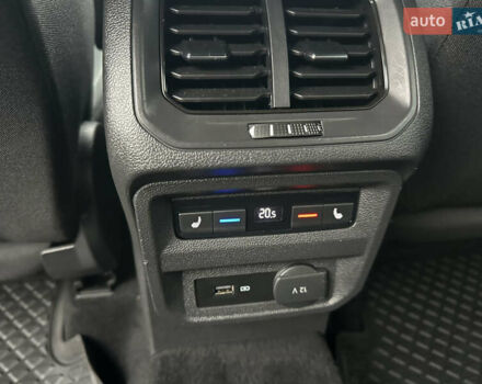 Серый Фольксваген Тигуан, объемом двигателя 1.97 л и пробегом 230 тыс. км за 27100 $, фото 26 на Automoto.ua