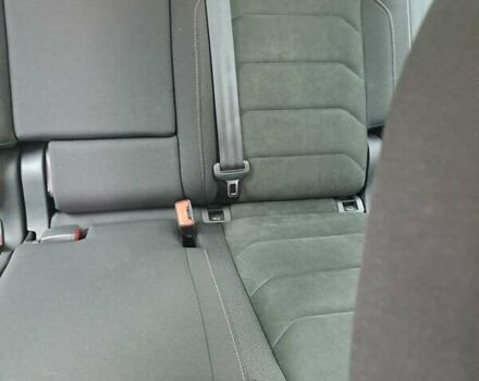 Сірий Фольксваген Тігуан, об'ємом двигуна 2 л та пробігом 77 тис. км за 30900 $, фото 3 на Automoto.ua