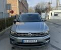 Серый Фольксваген Тигуан, объемом двигателя 1.98 л и пробегом 149 тыс. км за 28000 $, фото 10 на Automoto.ua