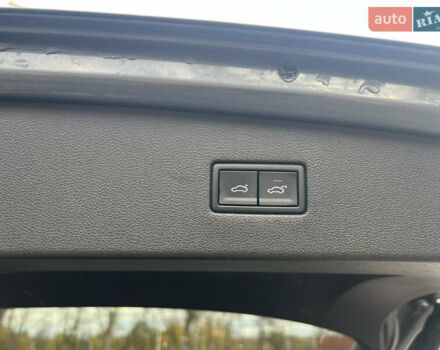 Сірий Фольксваген Тігуан, об'ємом двигуна 1.98 л та пробігом 209 тис. км за 27900 $, фото 19 на Automoto.ua