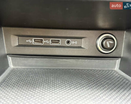 Серый Фольксваген Тигуан, объемом двигателя 2 л и пробегом 241 тыс. км за 26999 $, фото 89 на Automoto.ua