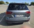 Серый Фольксваген Тигуан, объемом двигателя 1.98 л и пробегом 92 тыс. км за 17500 $, фото 2 на Automoto.ua