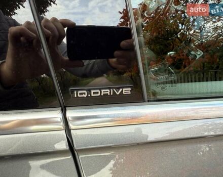 Сірий Фольксваген Тігуан, об'ємом двигуна 1.98 л та пробігом 164 тис. км за 25500 $, фото 9 на Automoto.ua