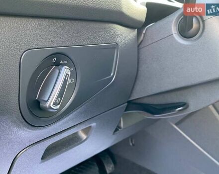 Сірий Фольксваген Тігуан, об'ємом двигуна 1.98 л та пробігом 154 тис. км за 18500 $, фото 13 на Automoto.ua