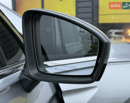 Сірий Фольксваген Тігуан, об'ємом двигуна 2 л та пробігом 62 тис. км за 21500 $, фото 25 на Automoto.ua