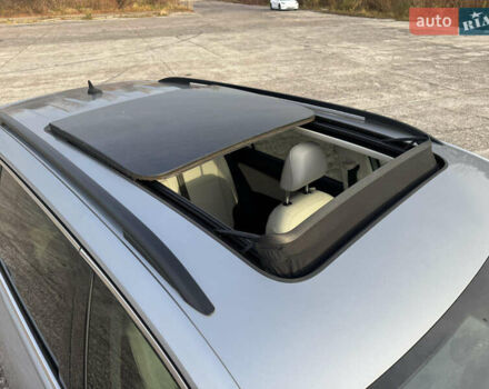 Серый Фольксваген Тигуан, объемом двигателя 1.98 л и пробегом 110 тыс. км за 17900 $, фото 51 на Automoto.ua