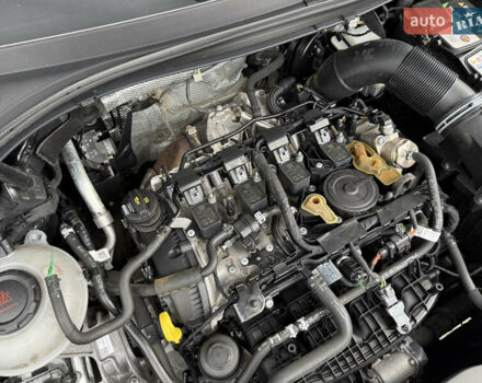 Серый Фольксваген Тигуан, объемом двигателя 2 л и пробегом 87 тыс. км за 23900 $, фото 53 на Automoto.ua