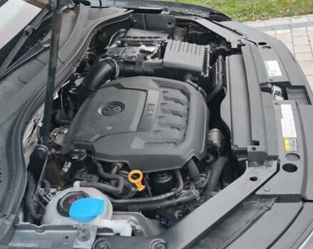 Сірий Фольксваген Тігуан, об'ємом двигуна 1.98 л та пробігом 179 тис. км за 17300 $, фото 29 на Automoto.ua