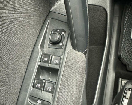 Сірий Фольксваген Тігуан, об'ємом двигуна 1.98 л та пробігом 181 тис. км за 27800 $, фото 22 на Automoto.ua