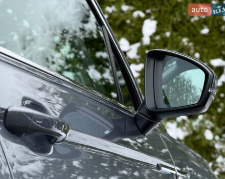 Серый Фольксваген Тигуан, объемом двигателя 2 л и пробегом 241 тыс. км за 26999 $, фото 47 на Automoto.ua