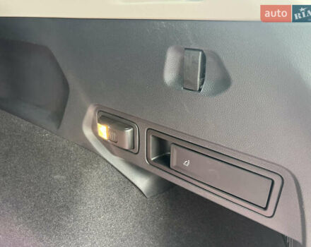 Сірий Фольксваген Тігуан, об'ємом двигуна 1.98 л та пробігом 209 тис. км за 27900 $, фото 33 на Automoto.ua