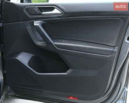 Серый Фольксваген Тигуан, объемом двигателя 1.98 л и пробегом 63 тыс. км за 19250 $, фото 31 на Automoto.ua