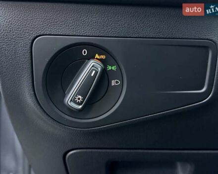 Сірий Фольксваген Тігуан, об'ємом двигуна 2 л та пробігом 62 тис. км за 21500 $, фото 50 на Automoto.ua