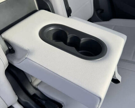 Серый Фольксваген Тигуан, объемом двигателя 1.98 л и пробегом 110 тыс. км за 17900 $, фото 18 на Automoto.ua