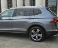 Серый Фольксваген Тигуан, объемом двигателя 1.98 л и пробегом 99 тыс. км за 23500 $, фото 26 на Automoto.ua