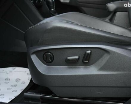 Сірий Фольксваген Тігуан, об'ємом двигуна 2 л та пробігом 63 тис. км за 19950 $, фото 20 на Automoto.ua