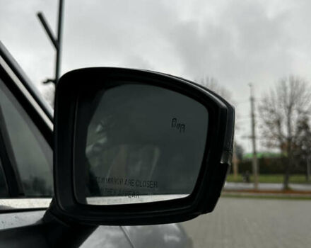 Сірий Фольксваген Тігуан, об'ємом двигуна 2 л та пробігом 195 тис. км за 16200 $, фото 19 на Automoto.ua