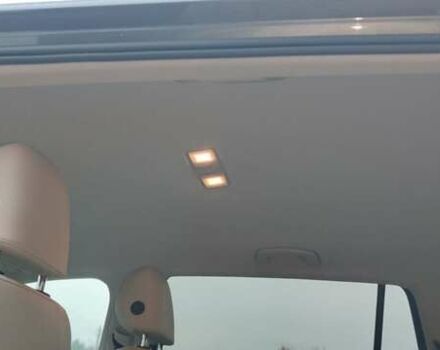 Сірий Фольксваген Тігуан, об'ємом двигуна 1.98 л та пробігом 179 тис. км за 17300 $, фото 19 на Automoto.ua