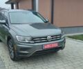 Сірий Фольксваген Тігуан, об'ємом двигуна 1.98 л та пробігом 179 тис. км за 17300 $, фото 2 на Automoto.ua