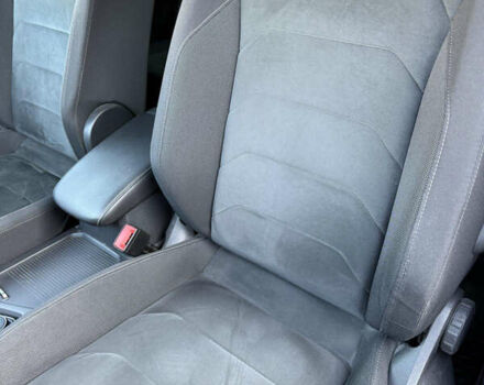 Сірий Фольксваген Тігуан, об'ємом двигуна 1.97 л та пробігом 92 тис. км за 28500 $, фото 10 на Automoto.ua