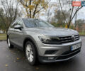 Сірий Фольксваген Тігуан, об'ємом двигуна 1.97 л та пробігом 259 тис. км за 25200 $, фото 6 на Automoto.ua