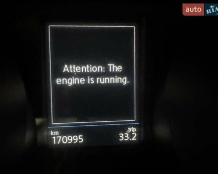 Сірий Фольксваген Тігуан, об'ємом двигуна 1.98 л та пробігом 171 тис. км за 20500 $, фото 45 на Automoto.ua