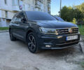 Сірий Фольксваген Тігуан, об'ємом двигуна 1.98 л та пробігом 123 тис. км за 29700 $, фото 1 на Automoto.ua