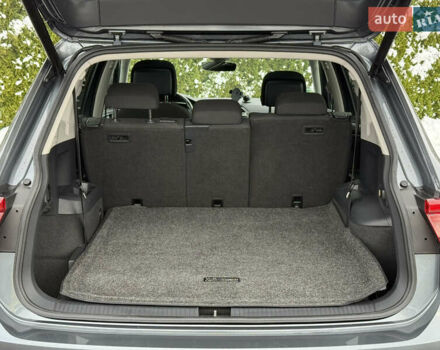 Серый Фольксваген Тигуан, объемом двигателя 2 л и пробегом 241 тыс. км за 26999 $, фото 64 на Automoto.ua