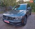 Сірий Фольксваген Тігуан, об'ємом двигуна 0 л та пробігом 251 тис. км за 17000 $, фото 11 на Automoto.ua