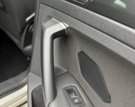 Серый Фольксваген Тигуан, объемом двигателя 2 л и пробегом 87 тыс. км за 23900 $, фото 82 на Automoto.ua