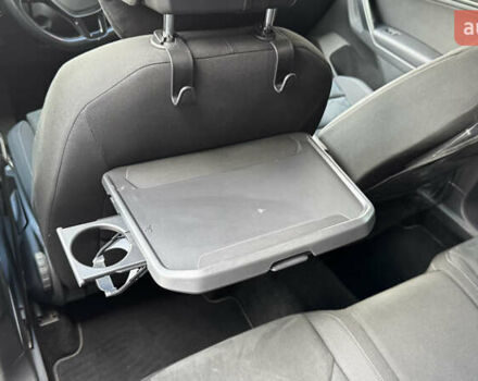 Серый Фольксваген Тигуан, объемом двигателя 1.98 л и пробегом 76 тыс. км за 32000 $, фото 31 на Automoto.ua