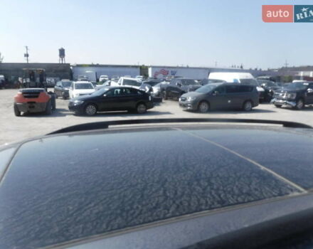 Серый Фольксваген Тигуан, объемом двигателя 2.01 л и пробегом 114 тыс. км за 11600 $, фото 8 на Automoto.ua