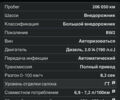 Серый Фольксваген Тигуан, объемом двигателя 2 л и пробегом 237 тыс. км за 28750 $, фото 76 на Automoto.ua