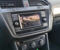 Серый Фольксваген Тигуан, объемом двигателя 2 л и пробегом 140 тыс. км за 9700 $, фото 15 на Automoto.ua