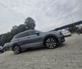 Серый Фольксваген Тигуан, объемом двигателя 2 л и пробегом 213 тыс. км за 21800 $, фото 40 на Automoto.ua