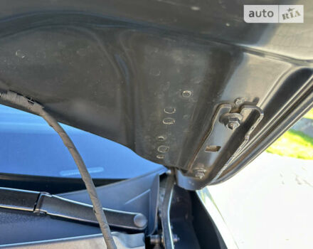 Серый Фольксваген Тигуан, объемом двигателя 2 л и пробегом 218 тыс. км за 26250 $, фото 99 на Automoto.ua