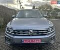 Сірий Фольксваген Тігуан, об'ємом двигуна 2 л та пробігом 84 тис. км за 18500 $, фото 7 на Automoto.ua