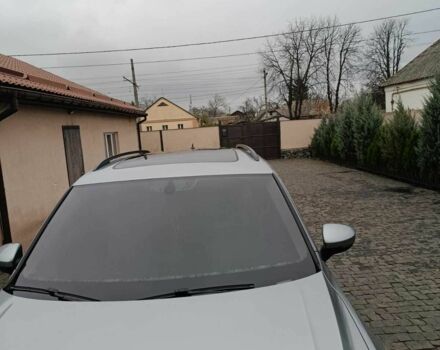 Серый Фольксваген Тигуан, объемом двигателя 2 л и пробегом 109 тыс. км за 21000 $, фото 10 на Automoto.ua