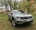Серый Фольксваген Тигуан, объемом двигателя 1.98 л и пробегом 93 тыс. км за 19500 $, фото 16 на Automoto.ua