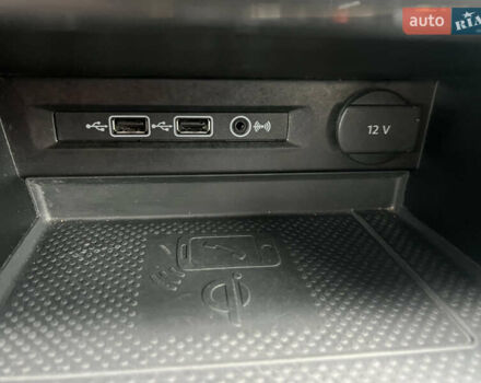 Сірий Фольксваген Тігуан, об'ємом двигуна 1.98 л та пробігом 209 тис. км за 27900 $, фото 43 на Automoto.ua