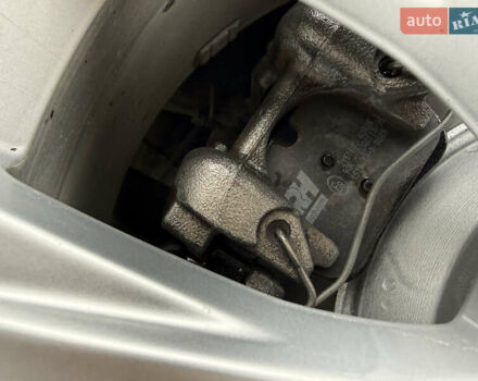 Серый Фольксваген Тигуан, объемом двигателя 2 л и пробегом 87 тыс. км за 23900 $, фото 39 на Automoto.ua